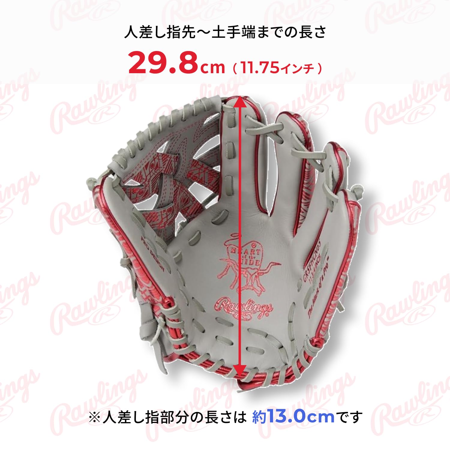 Amazon | ローリングス(Rawlings) 野球用 グラブ グローブ 軟式 HOH